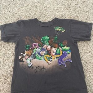 Toy Story Graphic T-Shirt